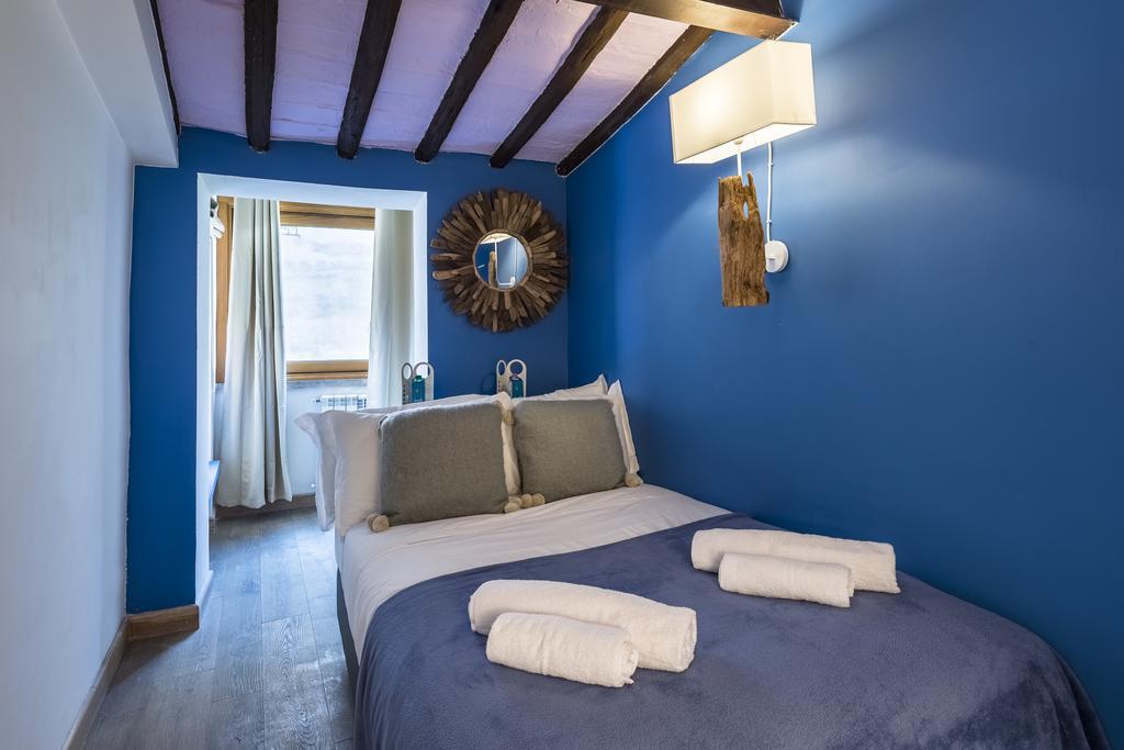 Sweet Inn Benedetta Roma Dış mekan fotoğraf