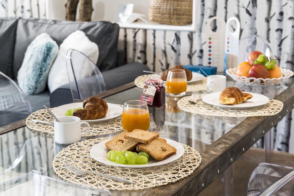 Sweet Inn Benedetta Roma Dış mekan fotoğraf