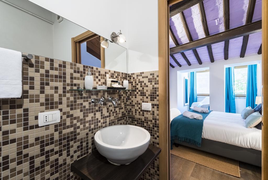 Sweet Inn Benedetta Roma Dış mekan fotoğraf
