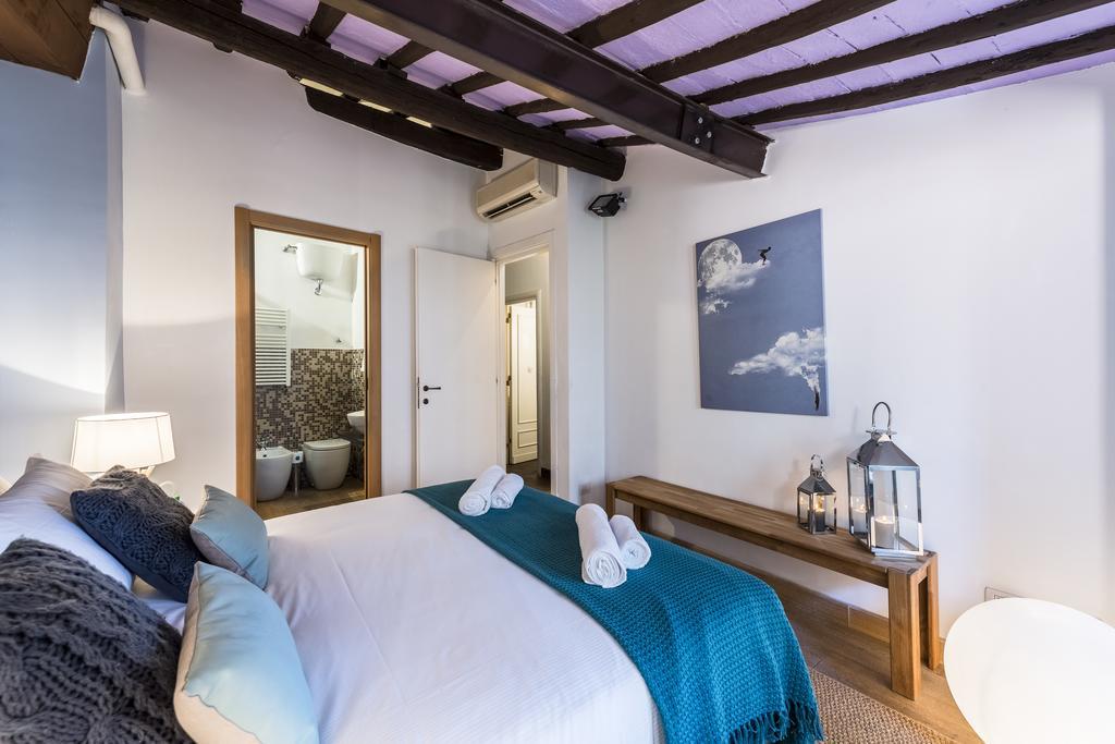 Sweet Inn Benedetta Roma Dış mekan fotoğraf